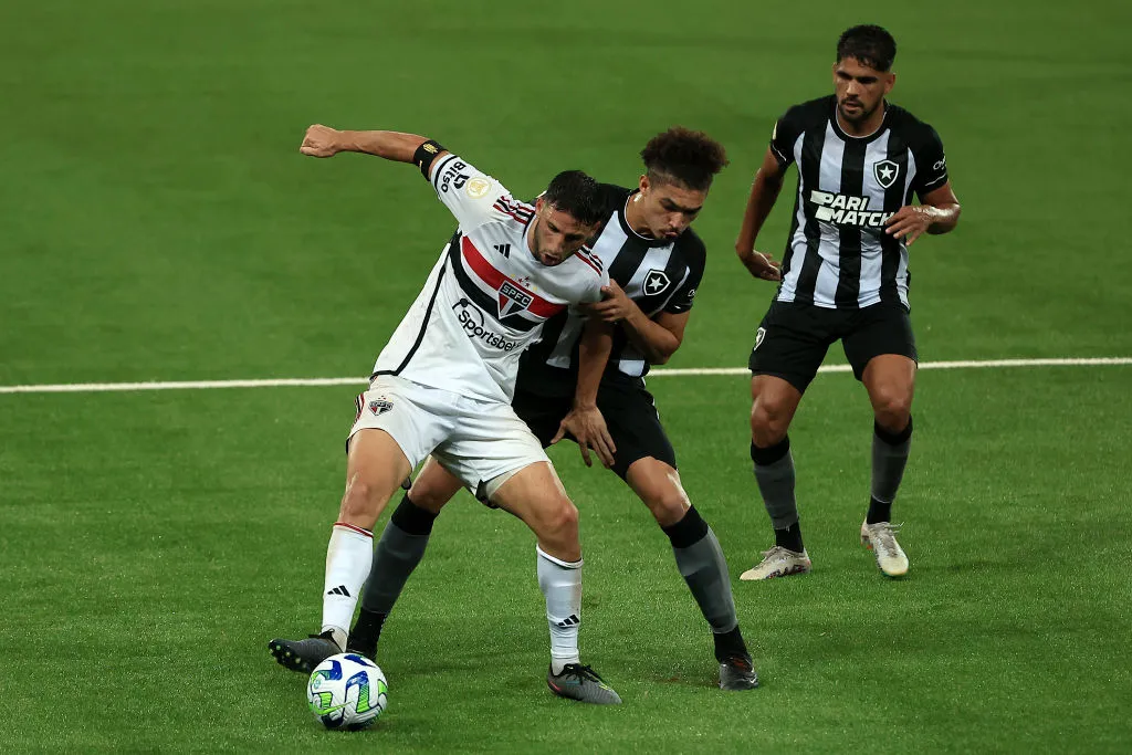 Buda Mendes/Getty Images