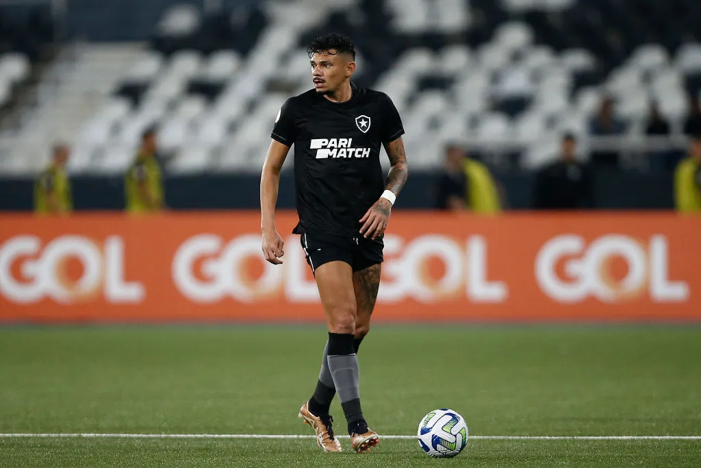 Wagner Meier/Getty Images