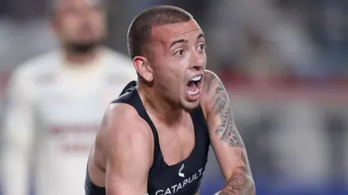 Foto: Rodrigo Coca/Corinthians - Ryan acabou expulso.