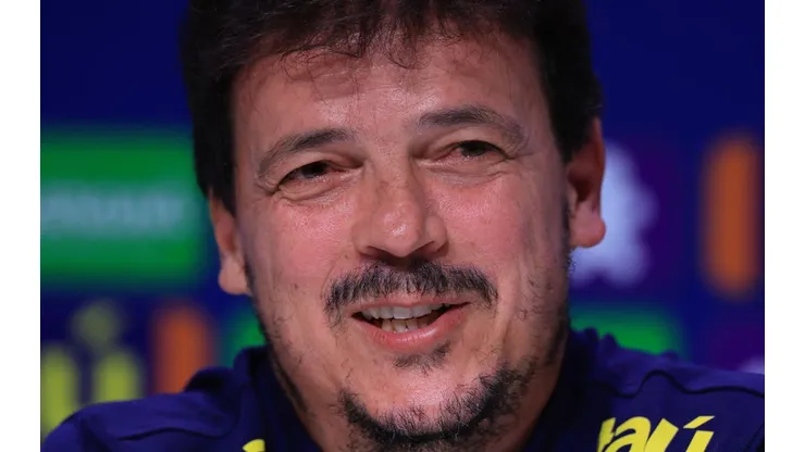 Diniz ganha reforço inesperado de última hora para a sequência da temporada