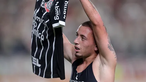 Rodrigo Coca/ Agência Corinthians