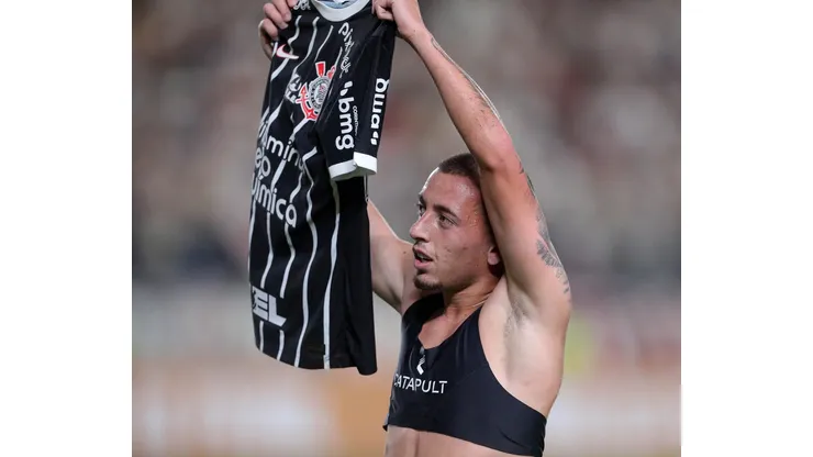 Rodrigo Coca/ Agência Corinthians
