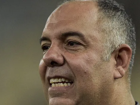 Bastidores vazam no Flamengo e expõem pressão em Braz