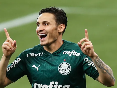 R$ 270 milhões, CONFIRMADO: Bomba sobre venda de Raphael Veiga assombra o Palmeiras