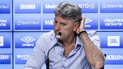 Foto: Maxi Franzoi/AGIF - Renato: Grêmio pode perder jogador para Europa