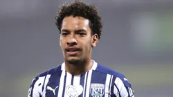 (Photo by Alex Pantling/Getty Images) - Matheus Pereira deve voltar ao Brasil.