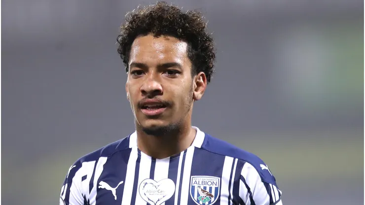 (Photo by Alex Pantling/Getty Images) - Matheus Pereira deve voltar ao Brasil.