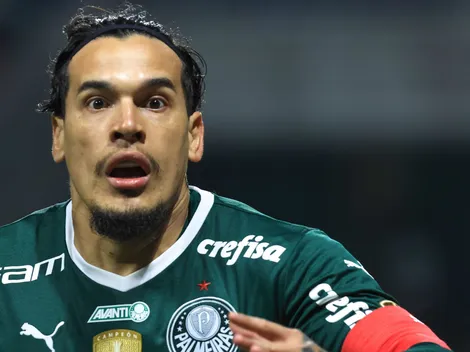 Palmeiras decide onde Gustavo Gómez vai jogar e avisa ao Al-Nassr