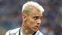 Foto: Marcello Zambrana/AGIF