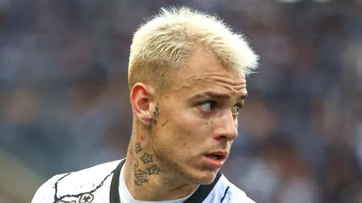 Foto: Marcello Zambrana/AGIF