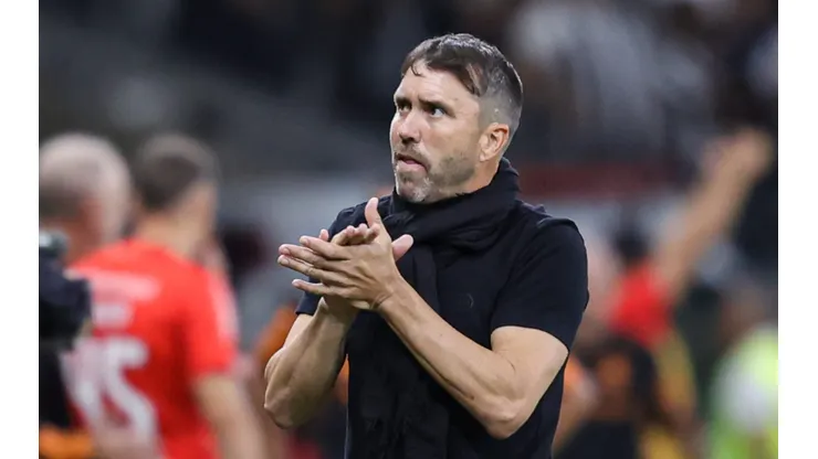 Marcelo Medeiros expõe detalhes que o treinador terá que mudar para fazer sucesso no Inter