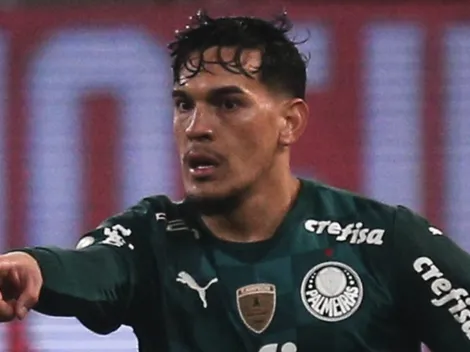 Palmeiras aceita reviravolta e topa vender Gustavo Gómez com 1 exigência