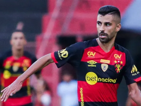 Sport enfrenta o Vitória com principais jogadores desfalcando a equipe