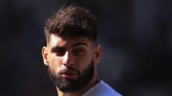 Foto: Ettore Chiereguini/AGIF - Yuri Alberto