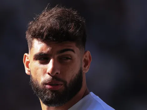 Next station: 13 participações ‘crescem o olho’ de gringo por Yuri Alberto