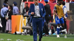 Kenta Harada/Getty Images – Treinador tem tarefa difícil pela frente