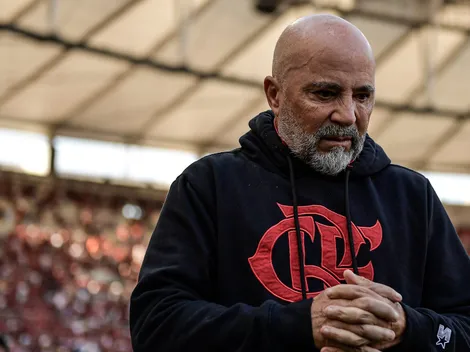Desfalque e lesões no Flamengo: Com volante e atacante machucados, time se apressa com as recuperações
