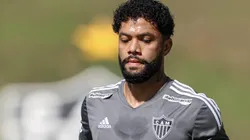 Foto: Bruno Sousa / Atlético