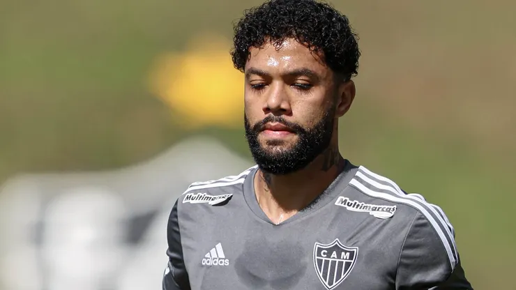 Foto: Bruno Sousa / Atlético