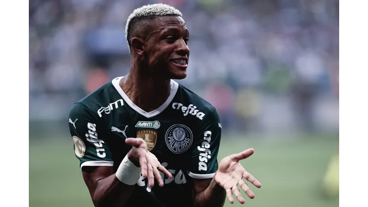 Foto: Ettore Chiereguini/AGIF - Danilo