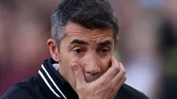 Marc Atkins/Getty Images - Bruno Lage pode perder grande jogador