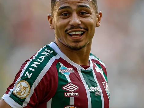 R$215 milhões: Fluminense se 'prepara' para proposta astronômica por André em meio a ida de jogador para o futebol árabe
