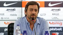 Foto: Agência Corinthians