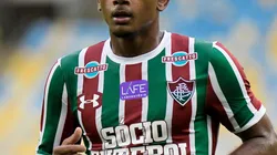 Thiago Ribeiro/AGIF - Volante deixará o futebol russo