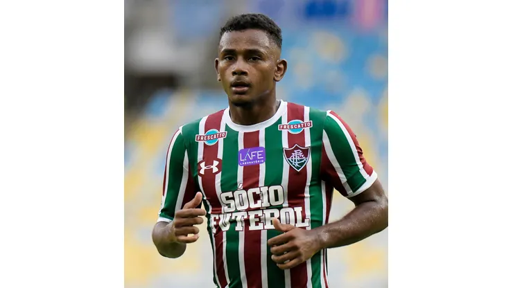Thiago Ribeiro/AGIF - Volante deixará o futebol russo
