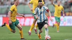 Foto: Lintao Zhang/Getty Images