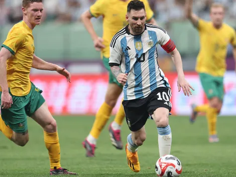 A dieta dos atletas de elite: Messi e Cristiano Ronaldo têm rotinas alimentares disciplinadas e conhecidas pela imprensa internacional