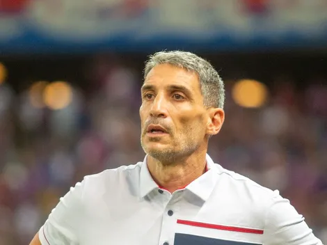 Atacante do Fortaleza recebe propostas e 'bate na mesa' para definir o seu futuro