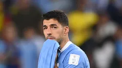 Photo by Stu Forster/Getty Images - Luis Suárez vira alvo de piadas