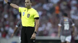 Foto: Jorge Rodrigues/AGIF