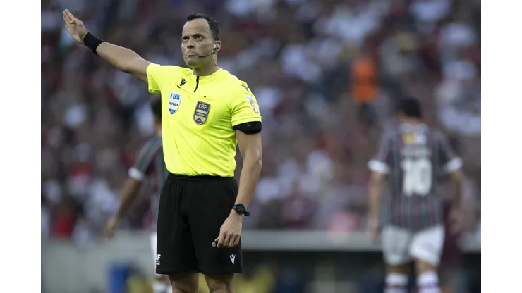 Foto: Jorge Rodrigues/AGIF