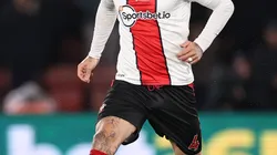 Ryan Pierse/Getty Images. Vasco busca nomes de alto nível no mercado, mas sem sucesso