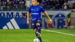 Foto: Fernando Moreno/AGIF- Marlon se consolidou como o melhor lateral da competição