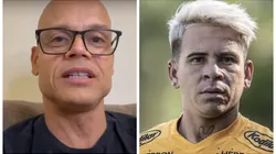 Treta de Soteldo e Turra expõe nova 'bomba' e até Robert corneta Falcão