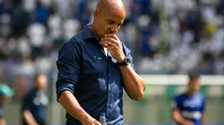 Foto: Fernando Moreno/AGIF- Pepa tem quatro empates no Brasileirão