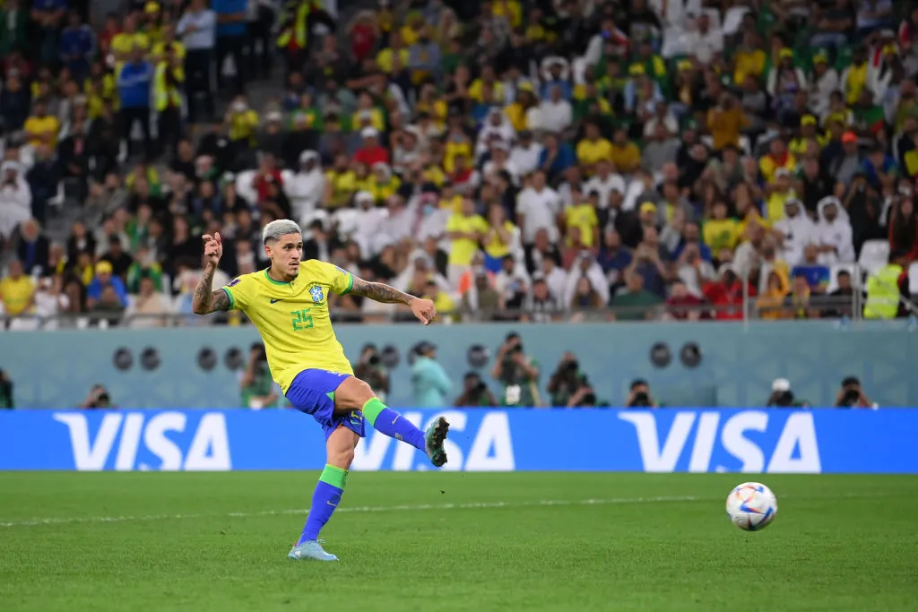 Laurence Griffiths/Getty Images