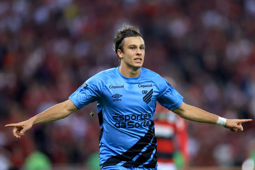 Buda Mendes/Getty Images