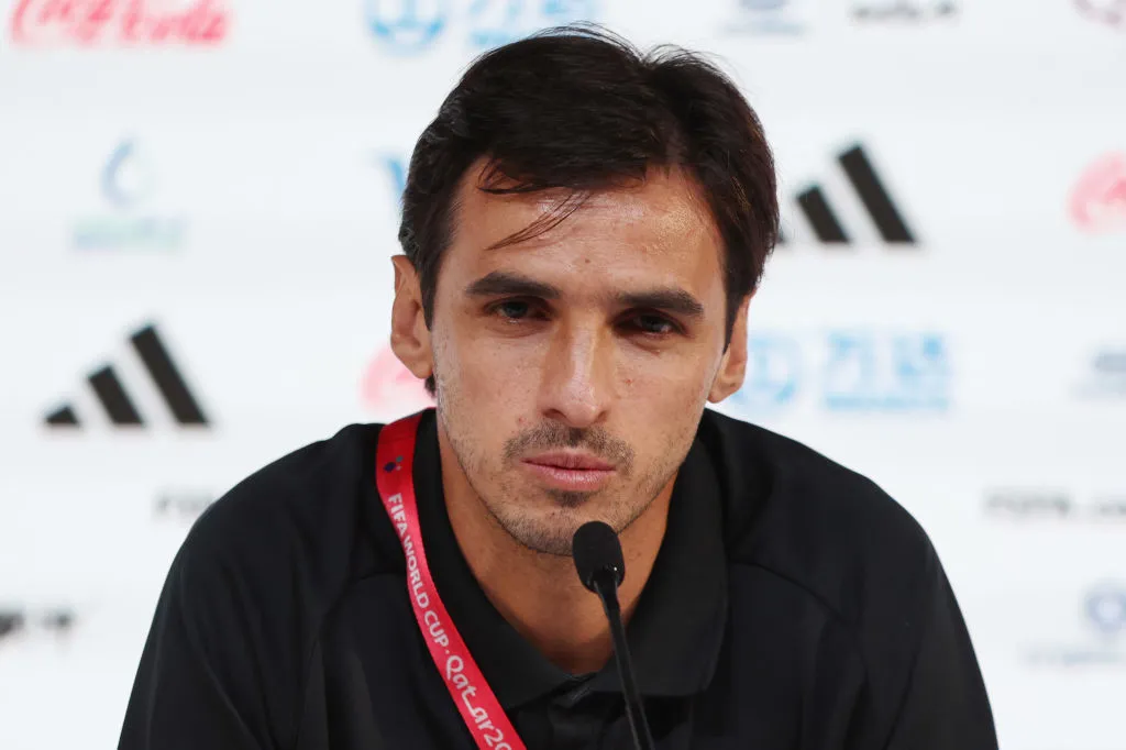 Mohamed Farag/Getty Images