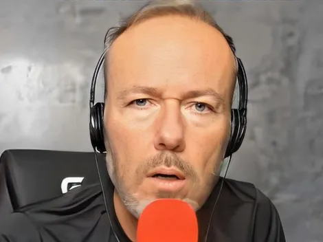 Baldasso manda a real sobre Coudet no Internacional