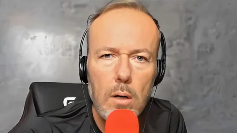 Foto: Reprodução / Canal do YouTube Baldasso