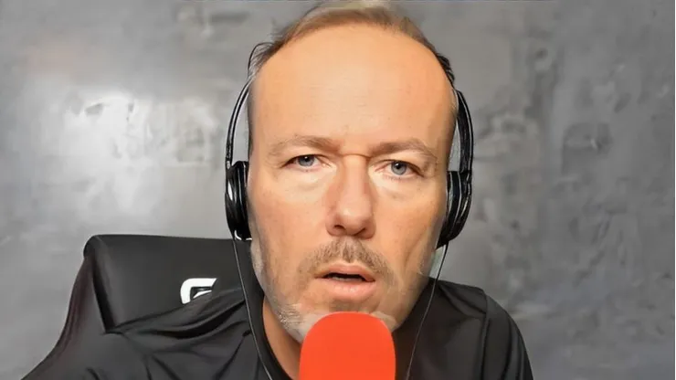 Foto: Reprodução / Canal do YouTube Baldasso