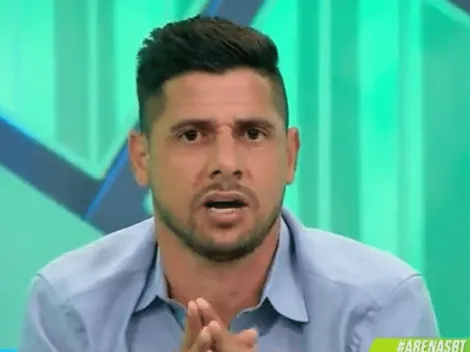 Cicinho manda a real, crava o futuro do Santos em 2024 e choca todo mundo