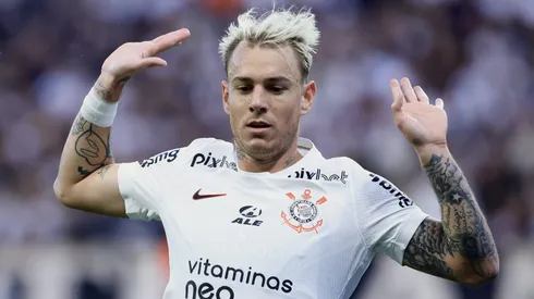 Foto: Marcello Zambrana/AGIF - Guedes segue brilhando pelo Corinthians.