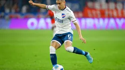 Bahia City não para em Camilo Candido e fecha contratação de meia nível A para o Brasileirão