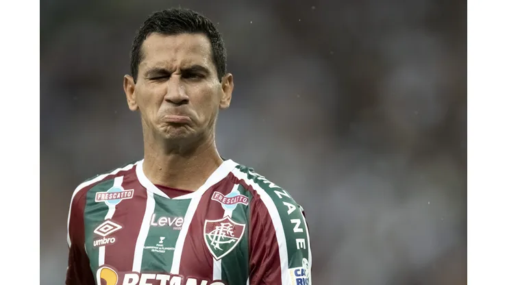 Foto: Jorge Rodrigues/AGIF