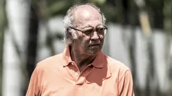 Foto: Ivan Storti/Santos FC - Falcão desta vez não foi o alvo no Santos.